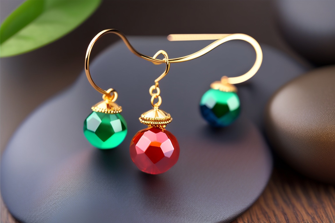 Göra egna örhängen